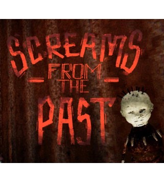 Screams from the Past CD key Steam Key GLOBAL